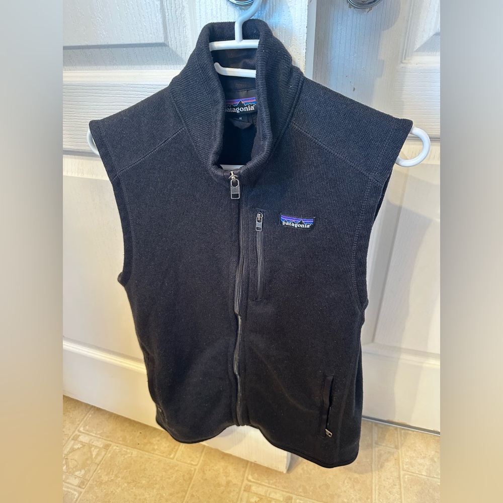 Patagonia Better Sweater Vest